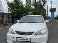 Toyota Camry 2005 годаүшін3 800 000 тг. в Тараз – фото 7