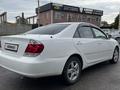 Toyota Camry 2005 годаүшін3 800 000 тг. в Тараз – фото 8
