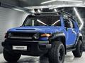 Toyota FJ Cruiser 2007 года за 11 500 000 тг. в Алматы – фото 3