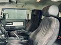 Toyota FJ Cruiser 2007 года за 11 500 000 тг. в Алматы – фото 14