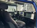 Toyota FJ Cruiser 2007 года за 11 500 000 тг. в Алматы – фото 18