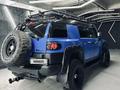 Toyota FJ Cruiser 2007 года за 11 500 000 тг. в Алматы – фото 20