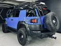 Toyota FJ Cruiser 2007 года за 11 500 000 тг. в Алматы – фото 21