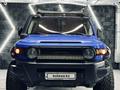 Toyota FJ Cruiser 2007 года за 11 500 000 тг. в Алматы
