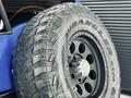 Toyota FJ Cruiser 2007 года за 11 500 000 тг. в Алматы – фото 8