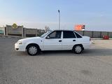 Daewoo Nexia 2013 года за 2 150 000 тг. в Шымкент – фото 4