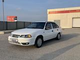 Daewoo Nexia 2013 года за 2 150 000 тг. в Шымкент – фото 3