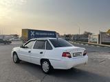 Daewoo Nexia 2013 года за 2 150 000 тг. в Шымкент – фото 5