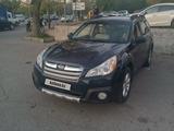 Subaru Outback 2013 годаүшін7 800 000 тг. в Алматы