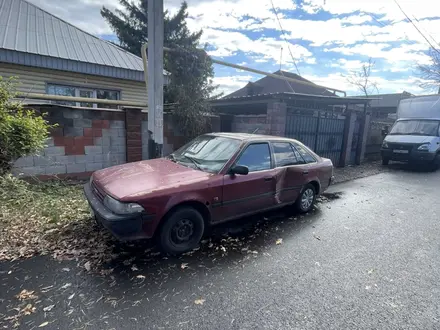 Toyota Carina II 1991 года за 380 000 тг. в Алматы – фото 2