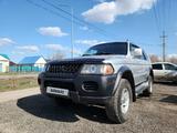 Mitsubishi Montero Sport 2001 годаүшін4 700 000 тг. в Актобе