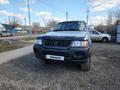 Mitsubishi Montero Sport 2001 годаүшін4 700 000 тг. в Актобе – фото 4