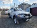 Mitsubishi Montero Sport 2001 годаүшін4 700 000 тг. в Актобе – фото 5