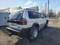 Mitsubishi Montero Sport 2001 годаүшін4 700 000 тг. в Актобе – фото 6