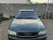 Audi A6, 1995