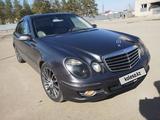 Mercedes-Benz E 350 2005 года за 5 800 000 тг. в Костанай