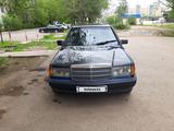 Mercedes-Benz 190 1991 года за 900 000 тг. в Астана
