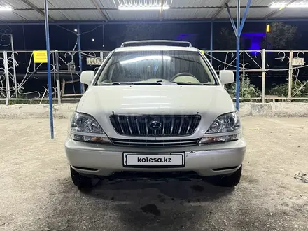 Lexus RX 300 1999 года за 5 850 000 тг. в Сатпаев