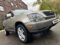 Lexus RX 300 2002 годаfor5 700 000 тг. в Астана – фото 9