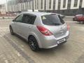 Nissan Tiida 2008 года за 3 300 000 тг. в Актау – фото 8