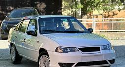 Daewoo Nexia 2012 годаүшін2 250 000 тг. в Туркестан