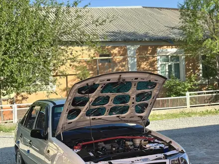 Daewoo Nexia 2012 года за 2 250 000 тг. в Туркестан – фото 12