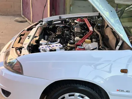 Daewoo Nexia 2012 года за 2 250 000 тг. в Туркестан – фото 14