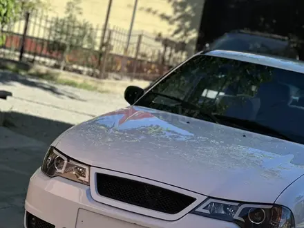 Daewoo Nexia 2012 года за 2 250 000 тг. в Туркестан – фото 24