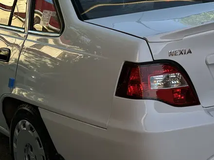Daewoo Nexia 2012 года за 2 250 000 тг. в Туркестан – фото 65