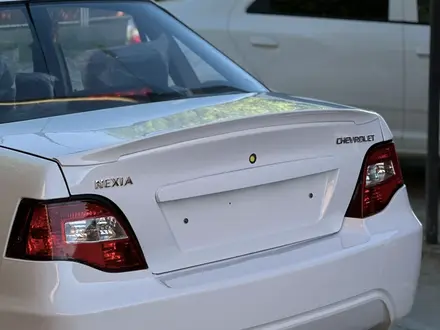 Daewoo Nexia 2012 года за 2 250 000 тг. в Туркестан – фото 67