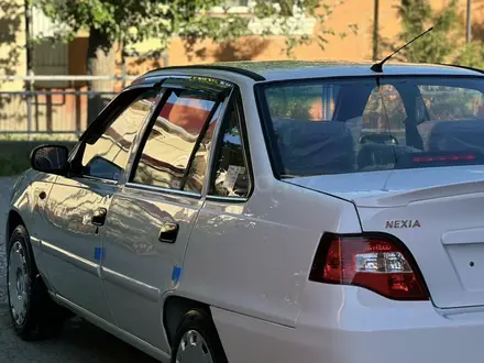 Daewoo Nexia 2012 года за 2 250 000 тг. в Туркестан – фото 73