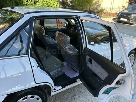 Daewoo Nexia 2012 года за 2 250 000 тг. в Туркестан – фото 75