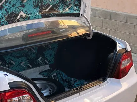 Daewoo Nexia 2012 года за 2 250 000 тг. в Туркестан – фото 100