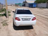 Daewoo Nexia 2010 годаүшін1 200 000 тг. в Жанаозен – фото 3