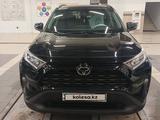 Toyota RAV4 2020 года за 15 500 000 тг. в Павлодар