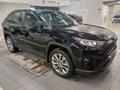 Toyota RAV4 2020 года за 18 500 000 тг. в Астана – фото 3