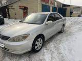 Toyota Camry 2003 годаүшін4 500 000 тг. в Алматы – фото 2