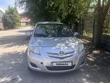 Toyota Yaris 2008 года за 3 500 000 тг. в Алматы