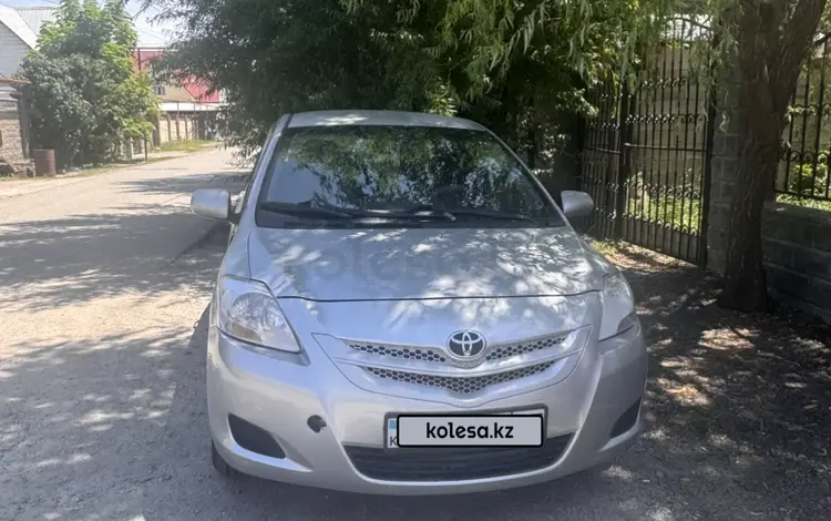 Toyota Yaris 2008 года за 3 500 000 тг. в Алматы