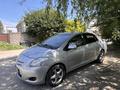 Toyota Yaris 2008 года за 3 500 000 тг. в Алматы – фото 3