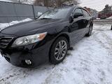 Toyota Camry 2011 годаүшін8 000 000 тг. в Актобе – фото 2