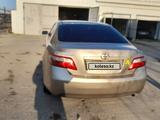 Toyota Camry 2006 годаfor5 500 000 тг. в Актау – фото 3