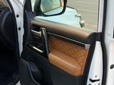 Toyota Land Cruiser 2021 года за 38 000 000 тг. в Актау – фото 3