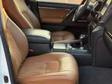 Toyota Land Cruiser 2021 года за 38 000 000 тг. в Актау – фото 4