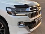 Toyota Land Cruiser 2021 года за 38 000 000 тг. в Актау – фото 2