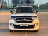 Toyota Land Cruiser 2021 года за 38 500 000 тг. в Актау – фото 2