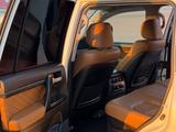 Toyota Land Cruiser 2021 года за 38 000 000 тг. в Актау – фото 5