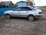 Audi 80 1993 годаүшін1 500 000 тг. в Камысты