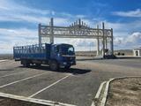 Foton  Auman BJ51xx 2013 года за 6 500 000 тг. в Талдыкорган