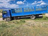Foton  Auman BJ51xx 2013 года за 6 500 000 тг. в Талдыкорган – фото 2